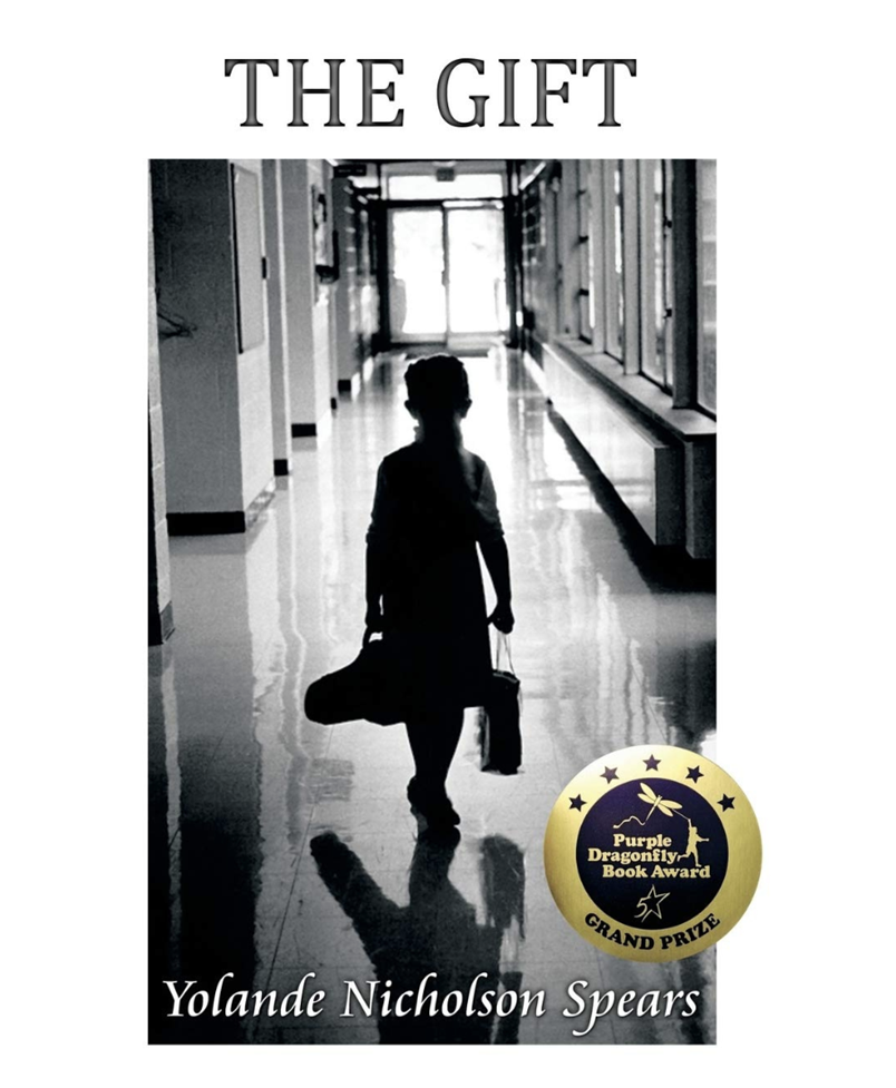 “THE GIFT” WRITTEN BY YOLANDE SPEARS